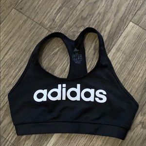 adidas sports bra